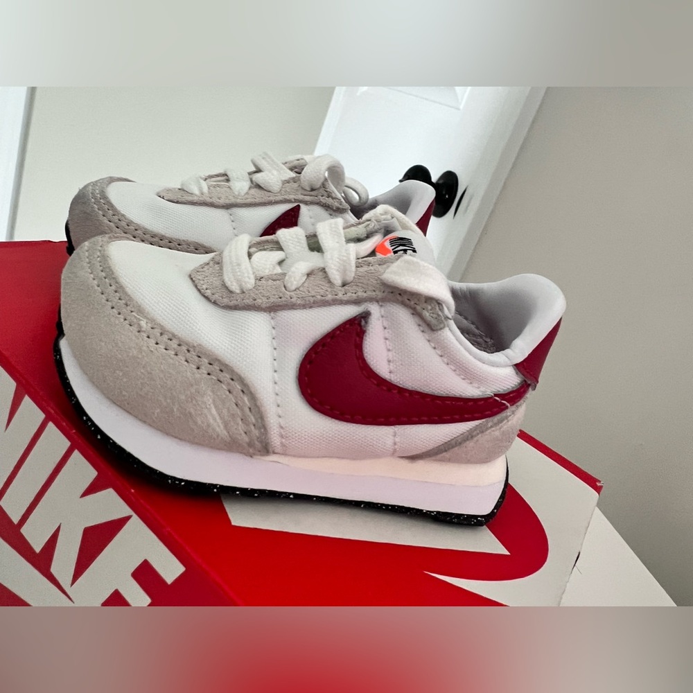 Nike baby shoes
